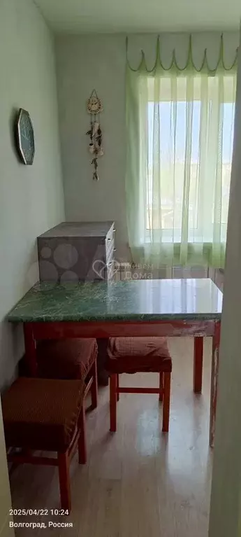 1-к. квартира, 31 м, 5/5 эт. - Фото 1