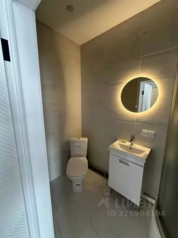 1-к кв. Башкортостан, Уфа ул. Художника Позднова, 11 (30.0 м) - Фото 1