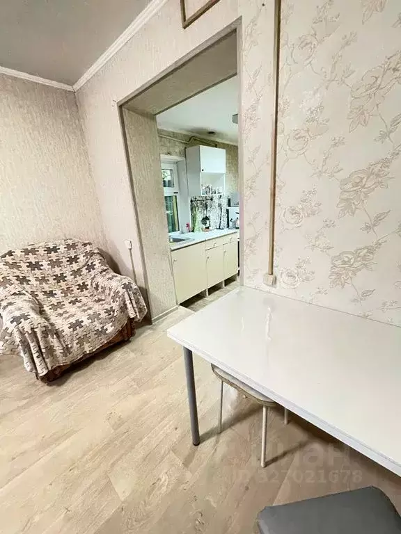 Студия Башкортостан, Уфа Кировоградская ул., 11 (28.0 м) - Фото 2