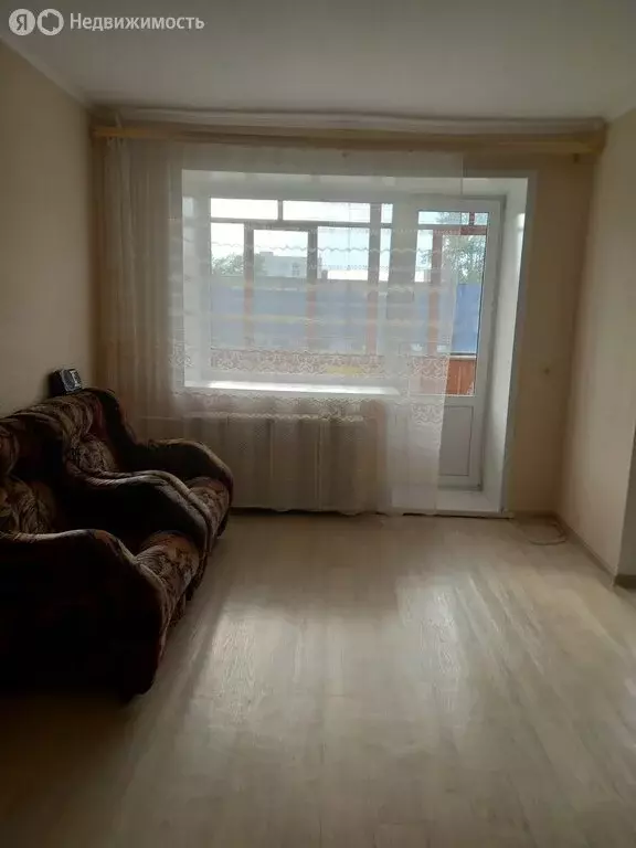 2-комнатная квартира: Пермь, улица Лодыгина, 3А (45.2 м) - Фото 1