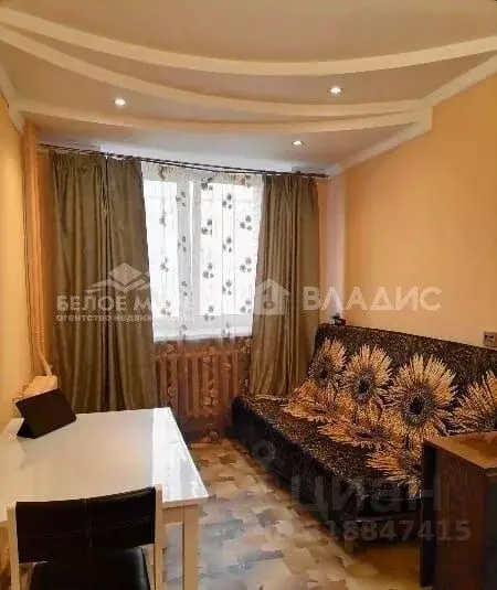 1-к кв. Архангельская область, Архангельск ул. Гагарина, 61 (50.4 м) - Фото 0