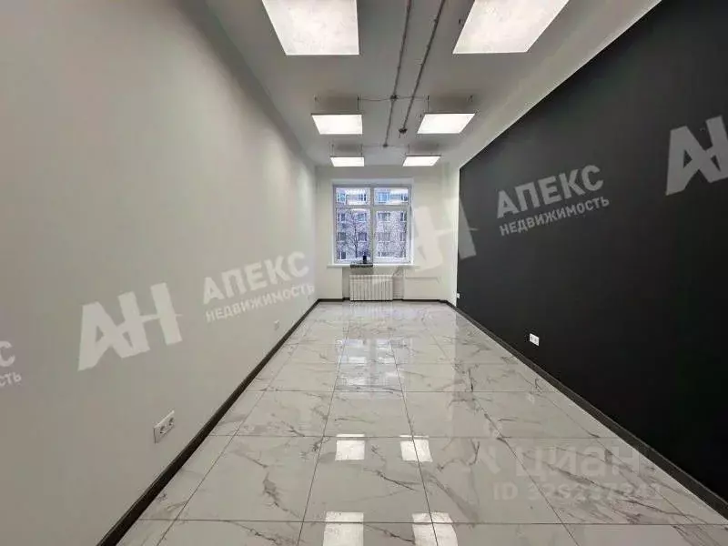 Офис в Москва Верхняя Красносельская ул., 17АС1б (35 м) - Фото 2