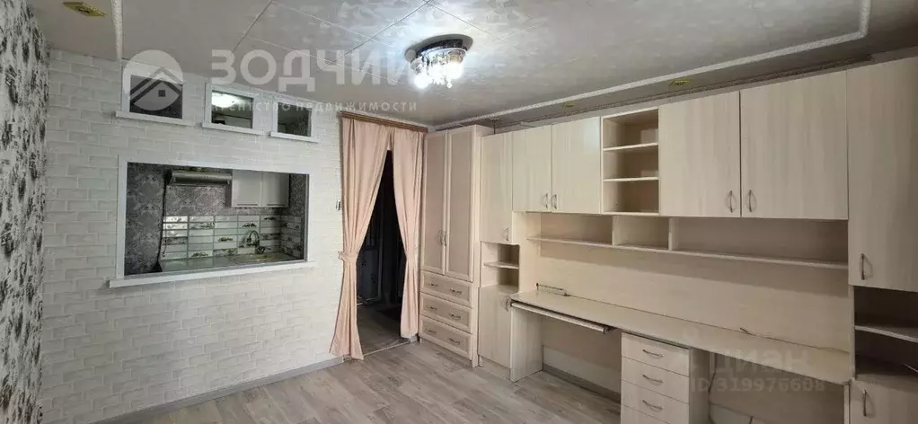 Комната Чувашия, Чебоксары ул. Ашмарина, 36к1 (17.8 м) - Фото 1