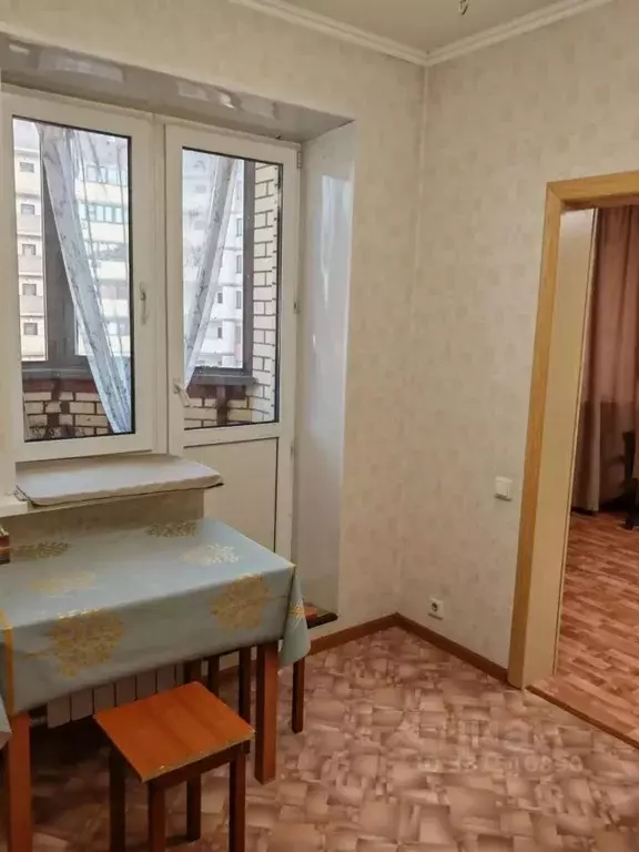1-к кв. Московская область, Люберцы городской округ, Октябрьский пгт ... - Фото 2