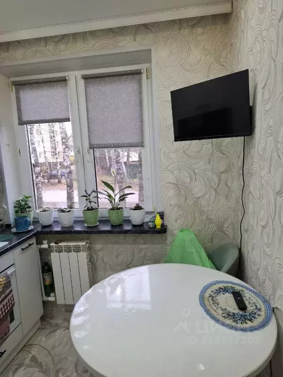 2-к кв. Нижегородская область, Нижний Новгород Селекционной Станции ... - Фото 2