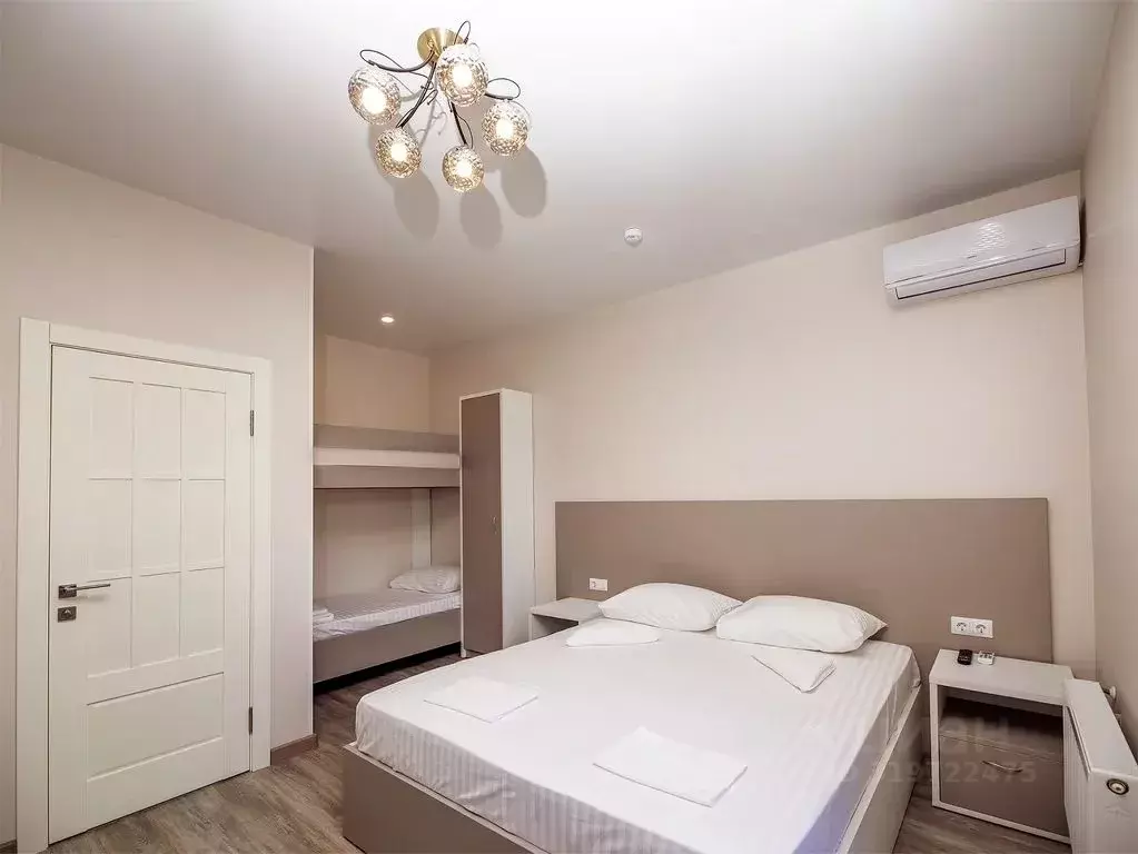 Комната Краснодарский край, Геленджик городской округ, с. Кабардинка ... - Фото 1