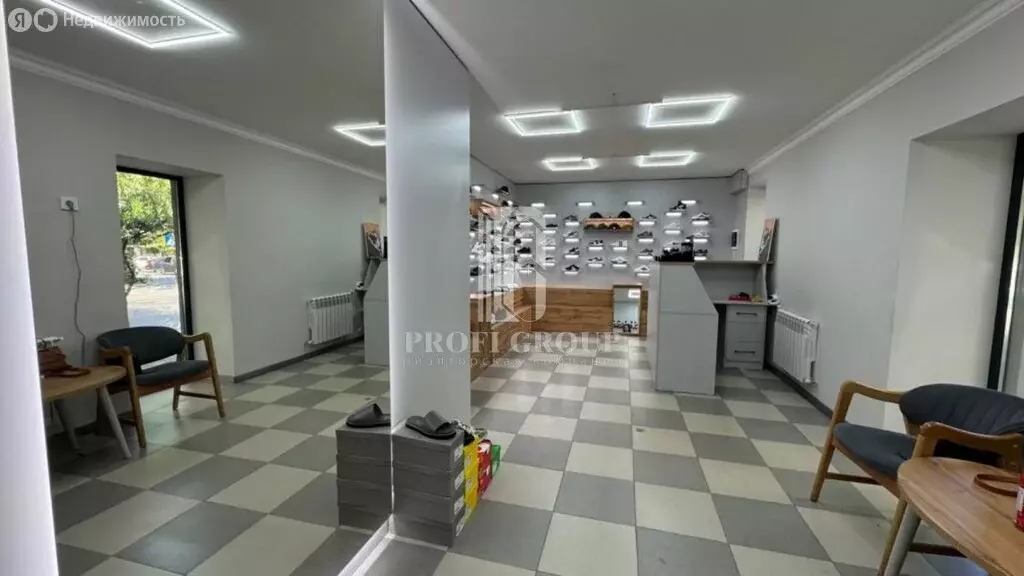 Помещение свободного назначения (35 м) - Фото 0