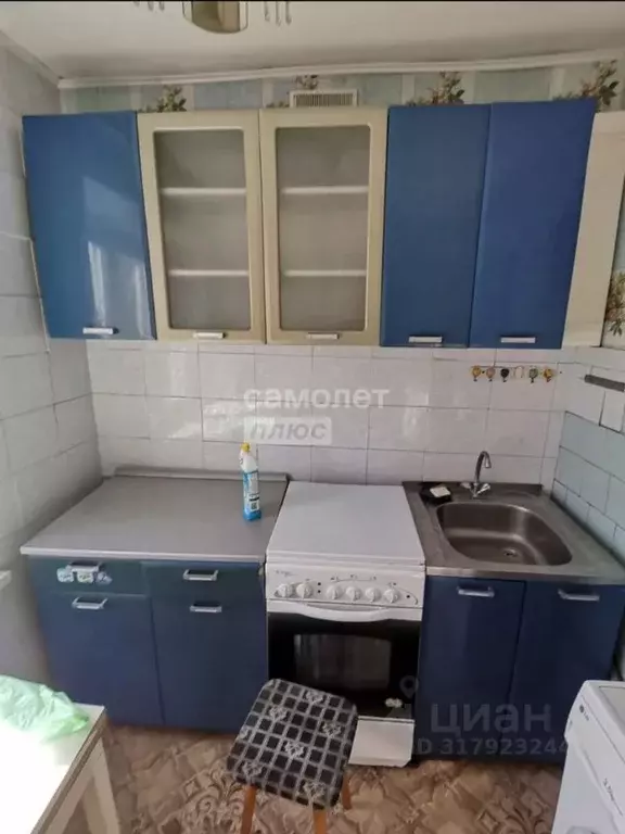 2-к кв. Тюменская область, Тюмень Тарманы мкр, ул. Малышева, 2 (45.0 ... - Фото 1