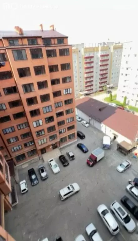 5-комнатная квартира: Владикавказ, улица Зураба Магкаева, 4 (139 м) - Фото 1