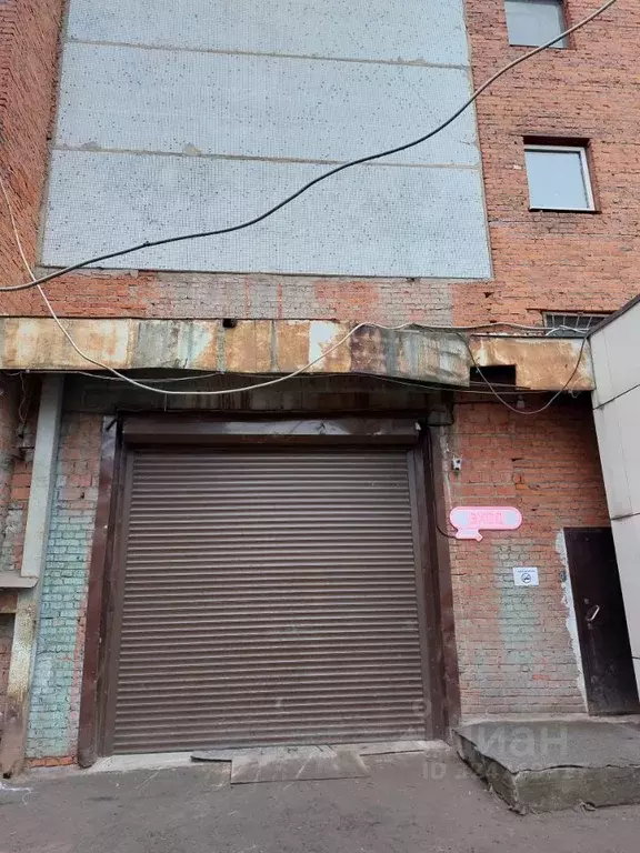 Производственное помещение в Москва Нагатинская ул., 16 (550 м) - Фото 2