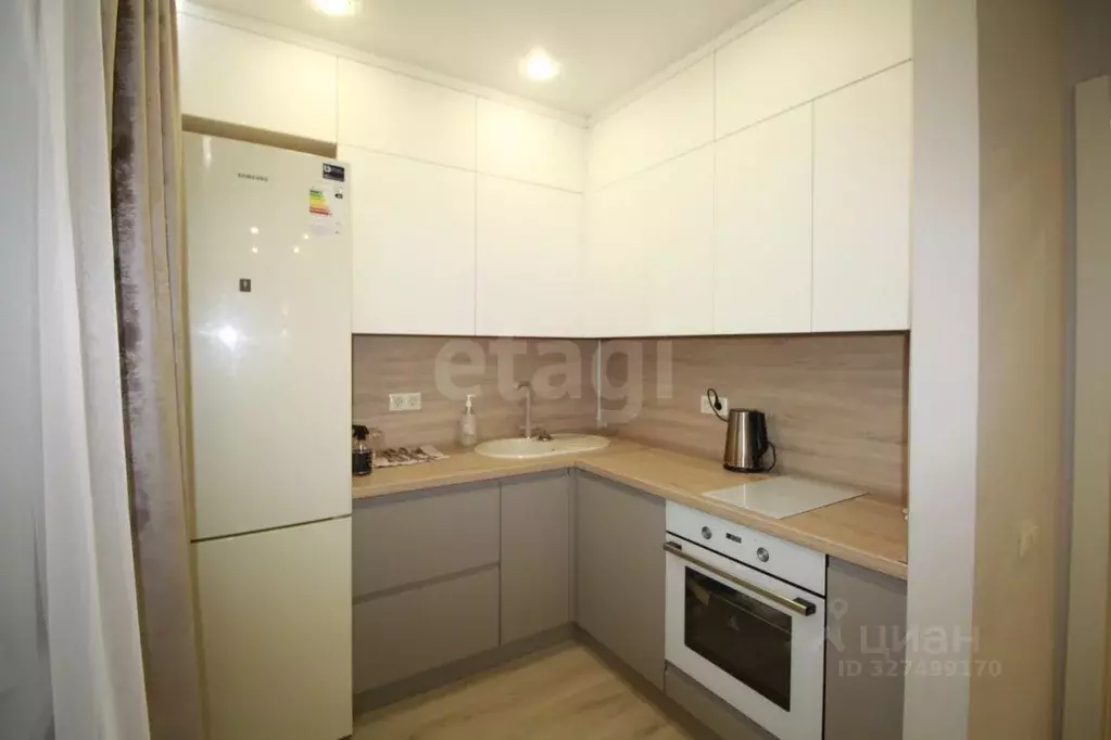 Студия Забайкальский край, Чита ул. Ленина, 150 (30.9 м) - Фото 1