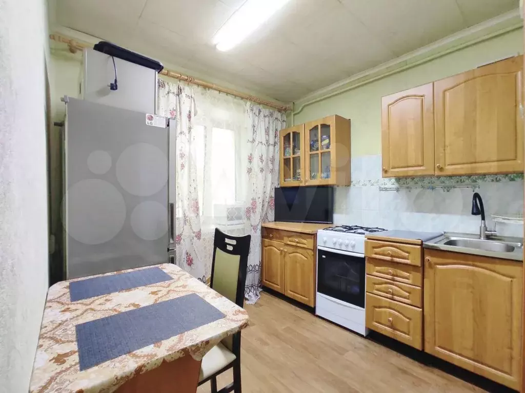 2-к. квартира, 44 м, 2/5 эт. - Фото 1