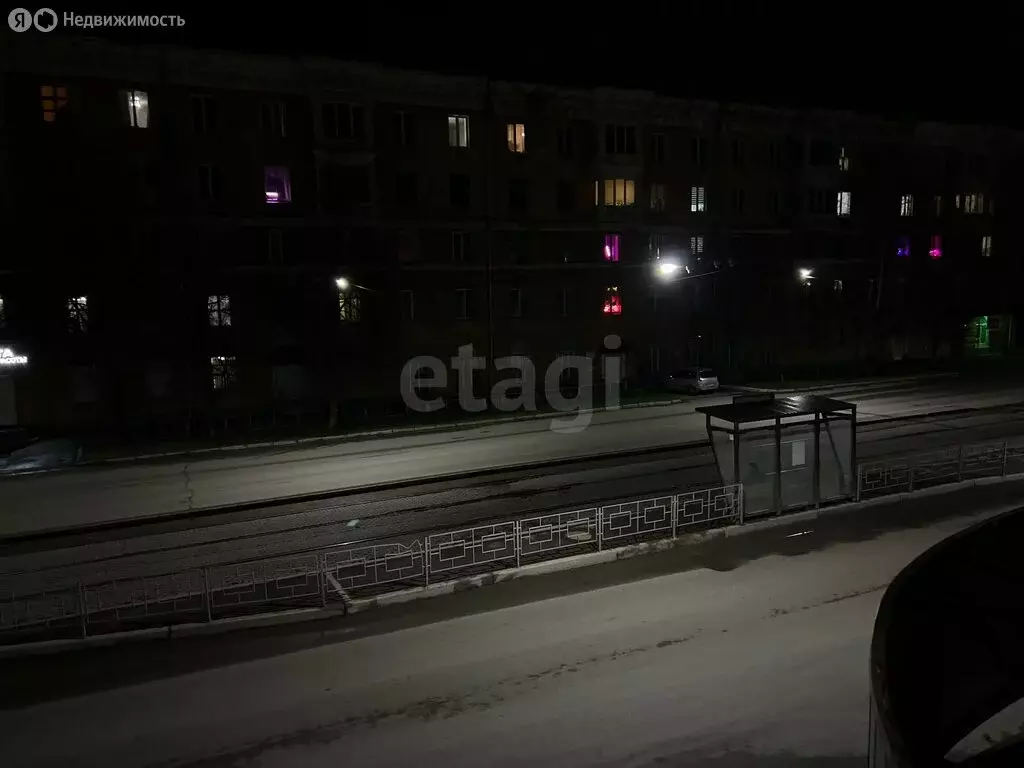 4-комнатная квартира: Златоуст, улица Карла Маркса, 9 (102 м) - Фото 2