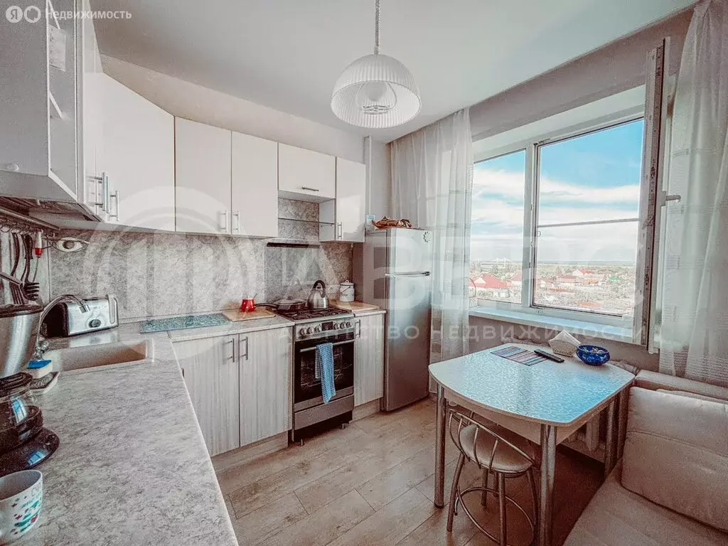 2-комнатная квартира: Владимирская область, округ Муром, посёлок ... - Фото 2