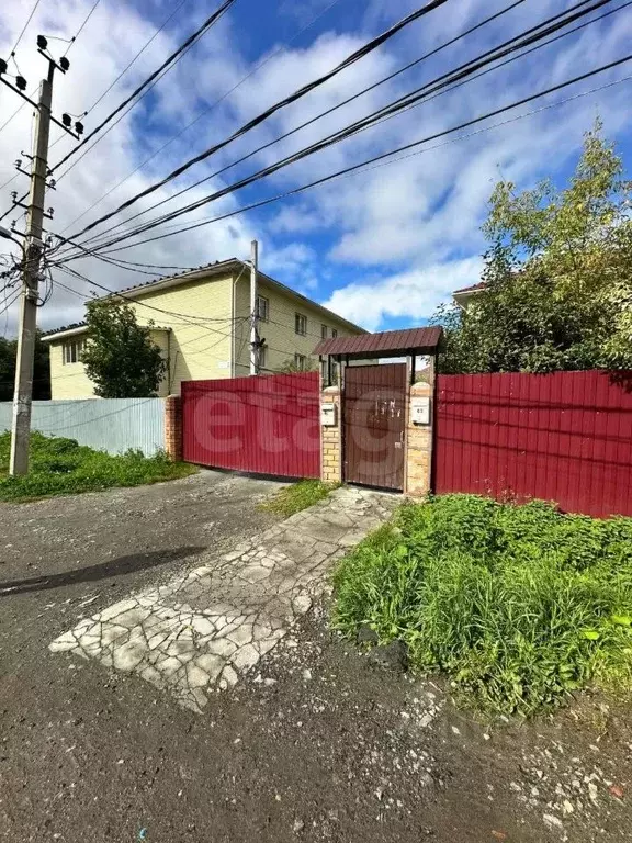 Студия Свердловская область, Екатеринбург ул. Народного Фронта, 61 ... - Фото 1