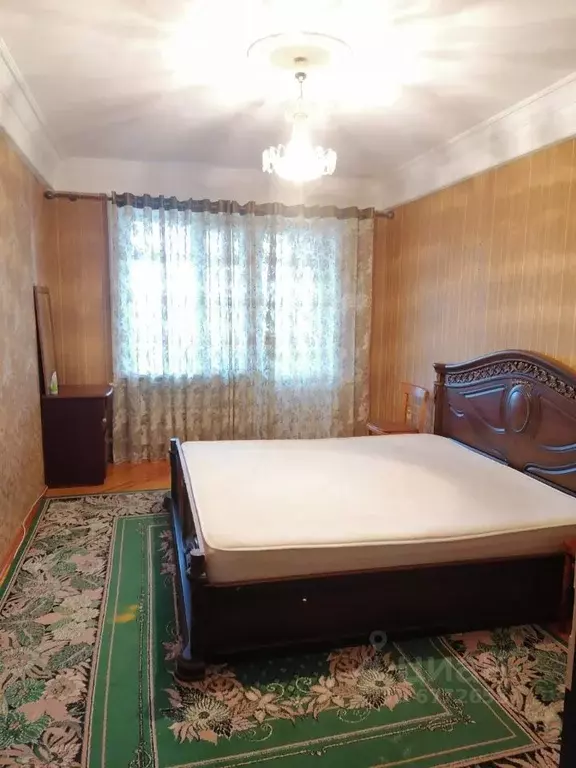 2-к кв. Дагестан, Махачкала ул. Мирзабекова (56.0 м) - Фото 0