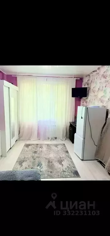 Комната Санкт-Петербург просп. Большевиков, 73К2 - Фото 1