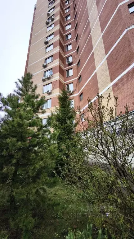 2-к кв. Москва ул. Соловьиная Роща, 10 (70.3 м) - Фото 0