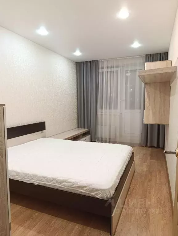 2-к кв. Московская область, Котельники Белая Дача мкр, 20 (53.0 м) - Фото 1