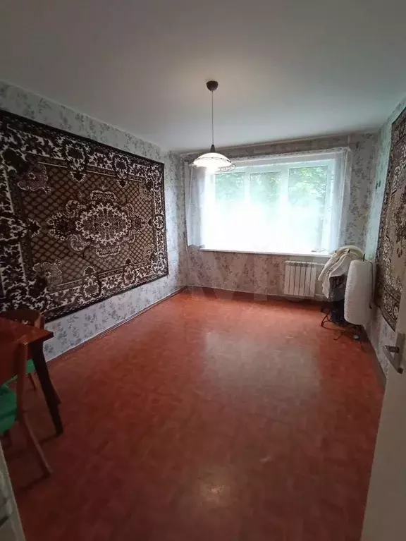 2-к. квартира, 55 м, 4/5 эт. - Фото 0