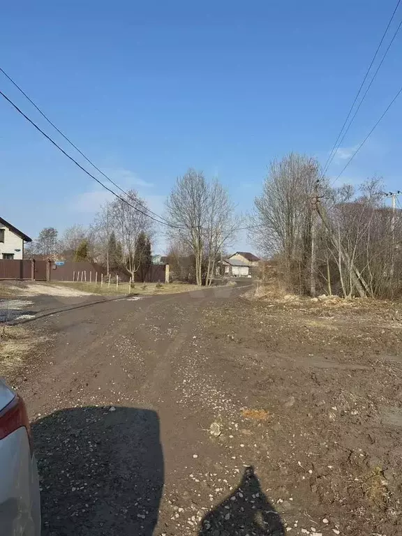 Участок 6 сот. (ИЖС) - Фото 0