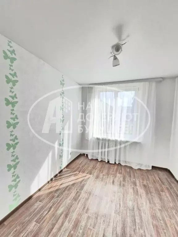 2-к кв. Пермский край, Лысьва ул. Куйбышева, 5 (37.5 м) - Фото 2