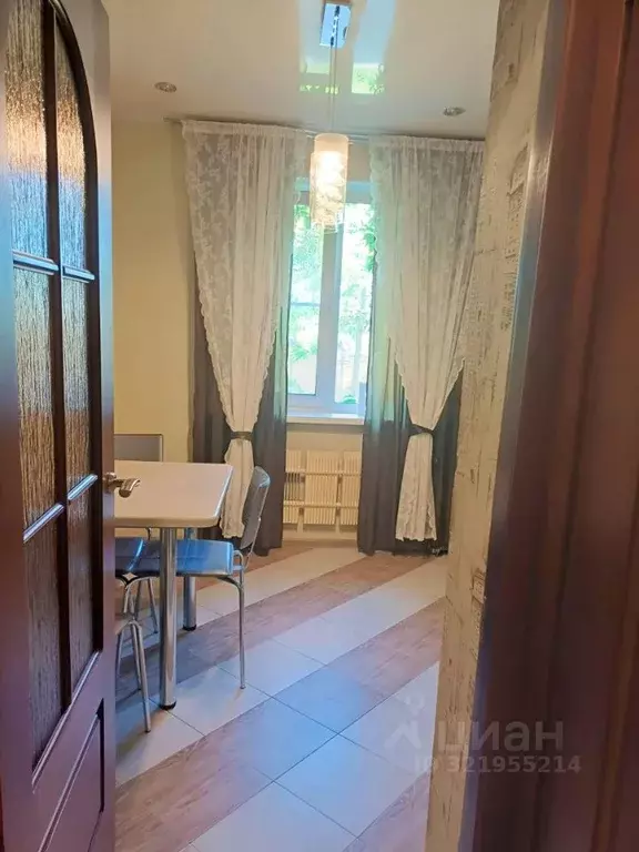 2-к кв. Марий Эл, Йошкар-Ола ул. Вознесенская, 34 (56.0 м) - Фото 0