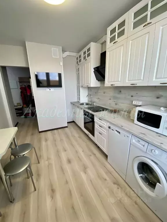 1-к кв. Башкортостан, Уфимский район, с. Михайловка Новоуфимская ул., ... - Фото 1