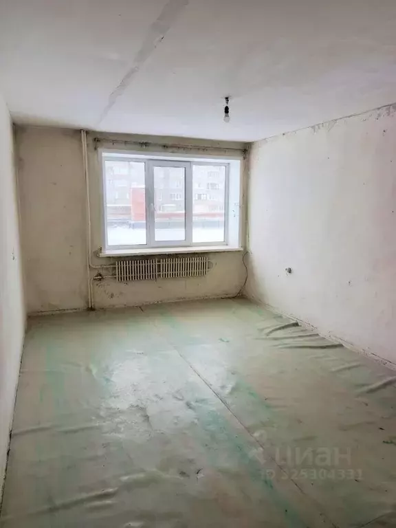 1-к кв. Оренбургская область, Орск Новый город мкр, ул. ... - Фото 1