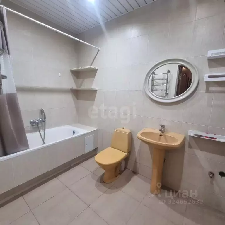 Дом в Северная Осетия, Владикавказ ул. Максима Горького, 31 (45 м) - Фото 2