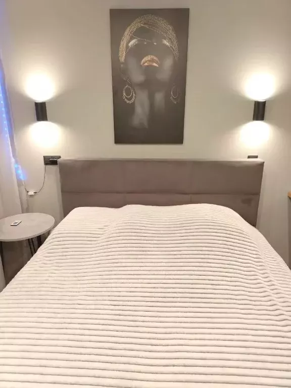 Студия Москва Ленинский просп., 158С3 (20.0 м) - Фото 1