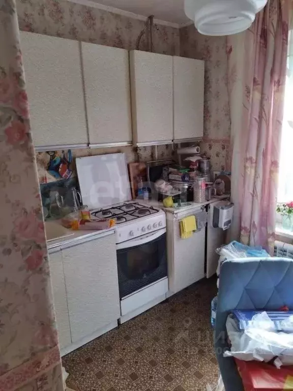 2-к кв. Москва ул. Молостовых, 19К4 (44.7 м) - Фото 1