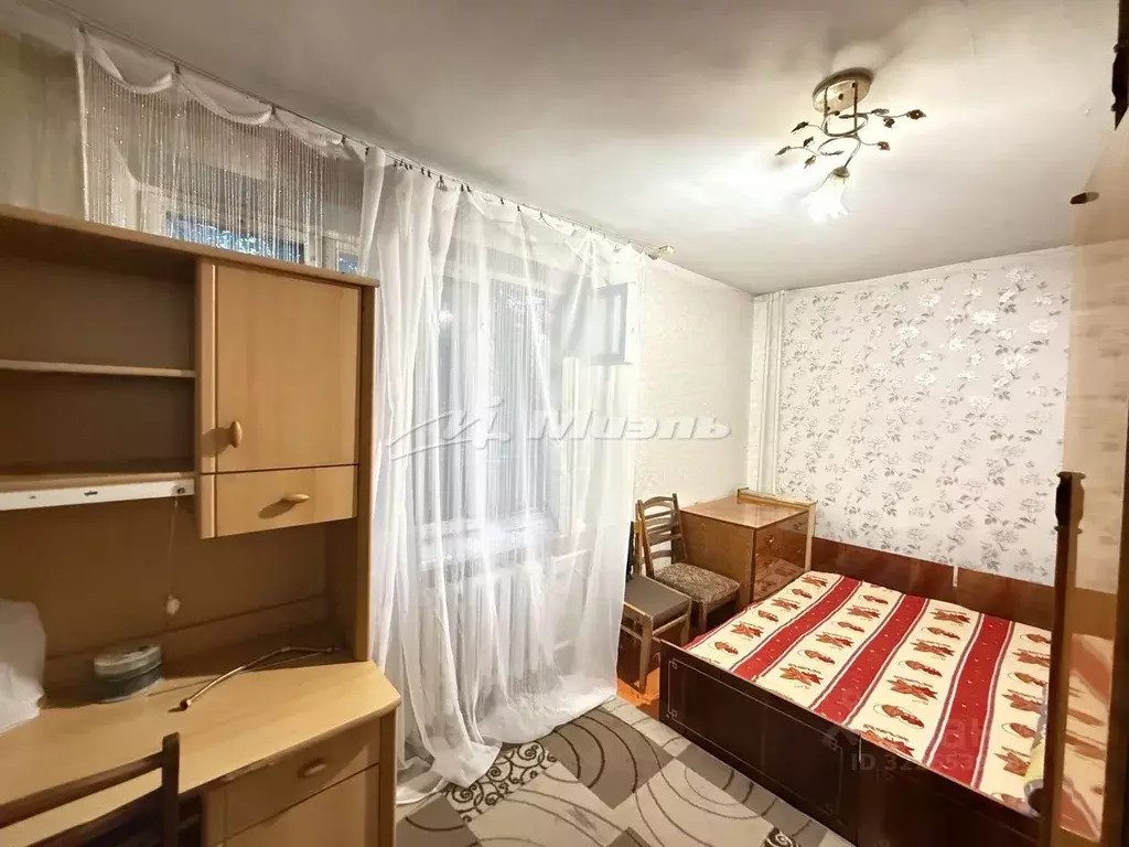 2-к кв. Крым, Симферополь ул. Киевская, 90 (42.6 м) - Фото 1