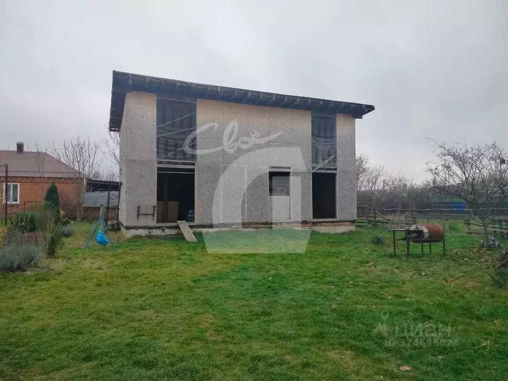 Участок в Адыгея, Майкоп Школьная ул., 3 (12.0 сот.) - Фото 1