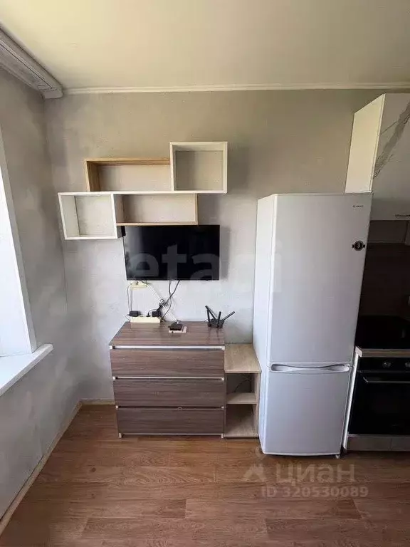 Студия Кемеровская область, Кемерово Ленинградский просп., 5 (16.7 м) - Фото 1