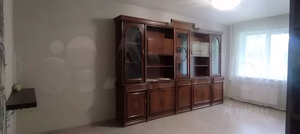 3-к кв. Омская область, Омск Городок Нефтяников мкр, ул. Волкова (60.0 ... - Фото 1