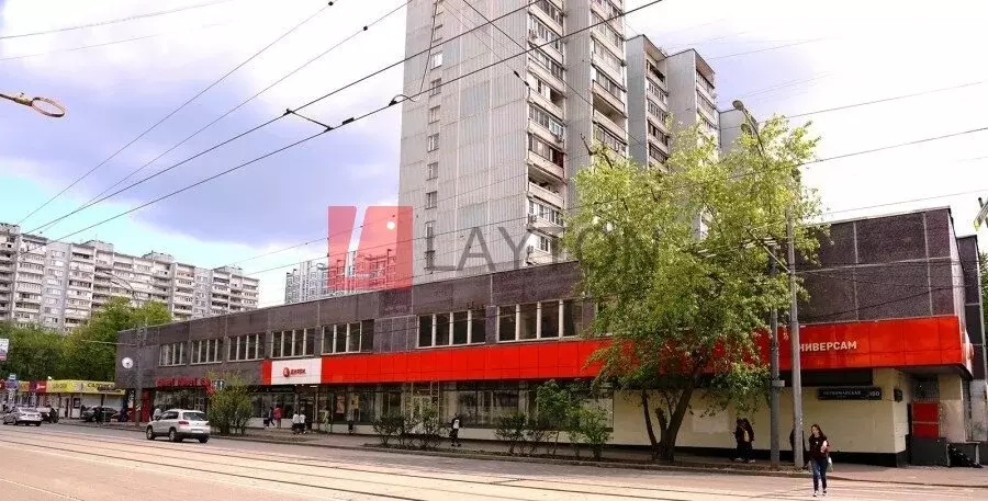 Помещение свободного назначения (54 м) - Фото 1