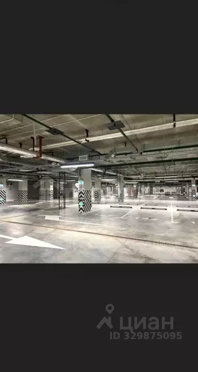 Гараж в Москва ул. Петра Кончаловского, 7к2 (14 м) - Фото 2