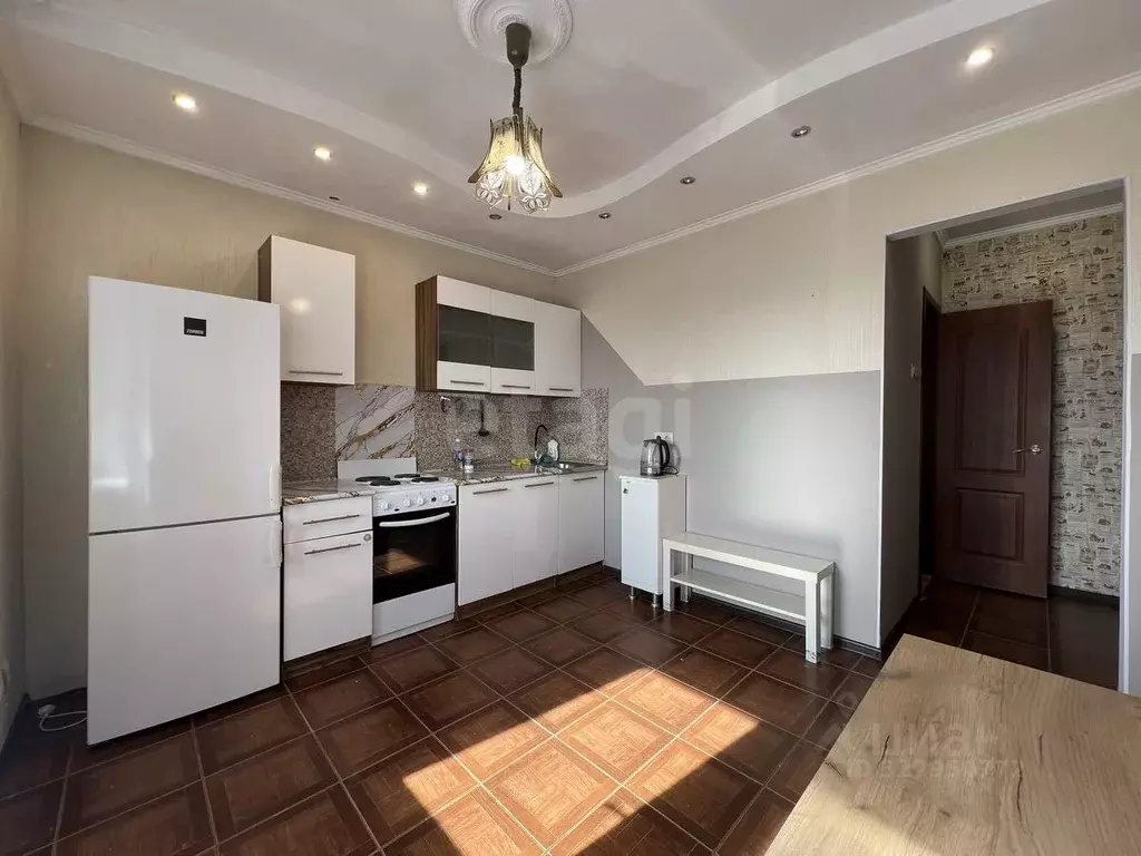 1-к кв. Московская область, Балашиха Заречная ул., 28 (43.0 м) - Фото 2