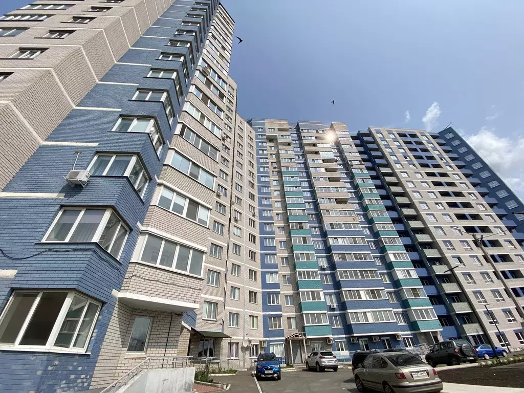 Продаётся 3-к квартира, 74 м - Фото 0