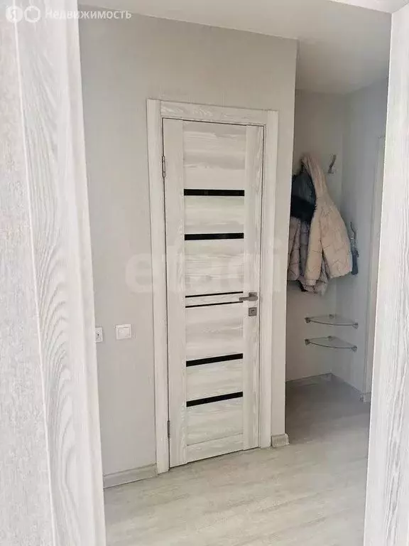 1-комнатная квартира: Кемерово, проспект Ленина, 81А (31.9 м) - Фото 1