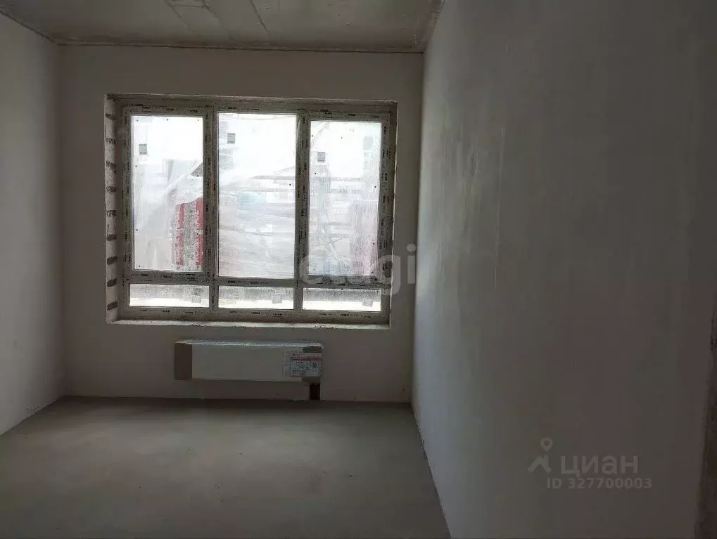 1-к кв. Тульская область, Тула городской округ, пос. Петровский проезд ... - Фото 1