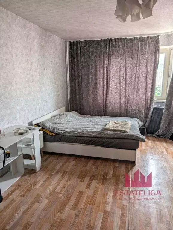 Комната Москва Рождественская ул., 21к1 (18.0 м) - Фото 0