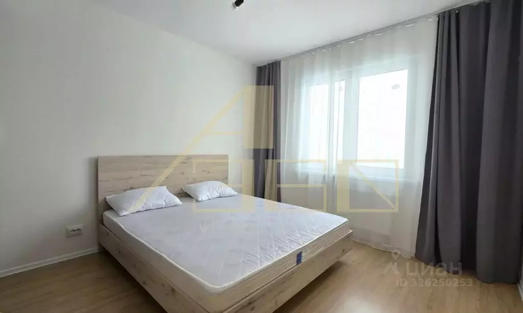 1-к кв. Санкт-Петербург ул. Дыбенко, 7к1 (37.0 м) - Фото 1