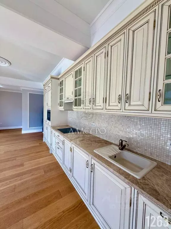 2-к кв. Крым, Ялта муниципальный округ, Ореанда пгт  (77.7 м) - Фото 1