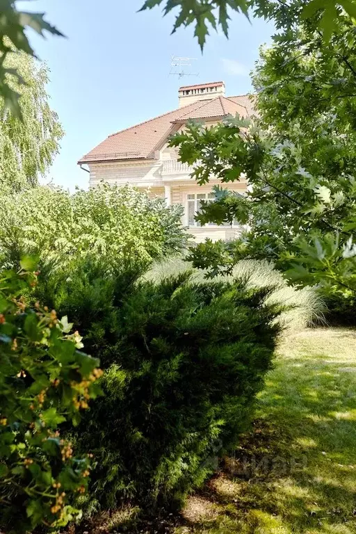 Дом в Краснодарский край, Краснодар Центральный мкр, ул. Береговая ... - Фото 1