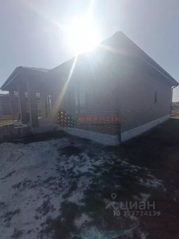 Дом в Ростовская область, Аксайский район, Щепкинское с/пос, пос. ... - Фото 2