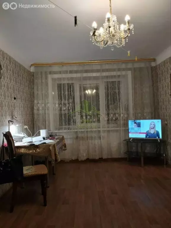 1-комнатная квартира: Улан-Удэ, проспект 50-летия Октября, 17 (42.1 м) - Фото 1