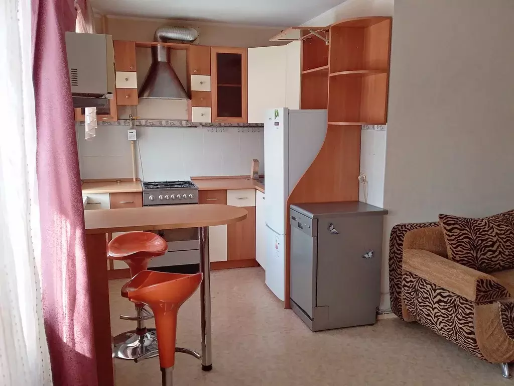 Продаётся 2-к квартира, 45.5 м - Фото 0
