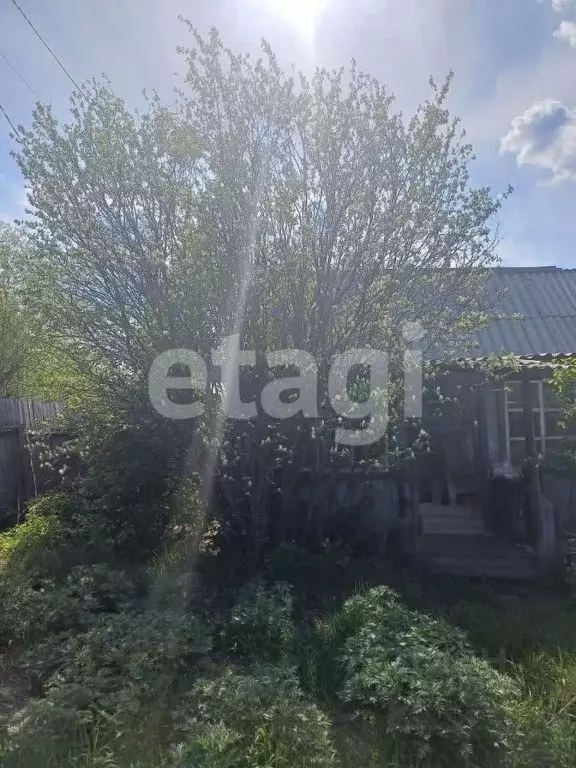 Участок в Бурятия, Улан-Удэ Профсоюзник СНТ, 531 (8.1 сот.) - Фото 2